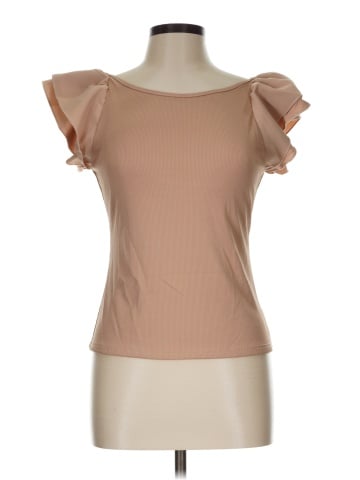 Unbranded Short Sleeve Top (view 1)