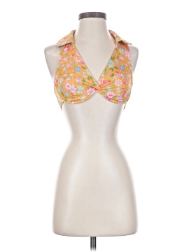 Princess Polly Sleeveless Blouse