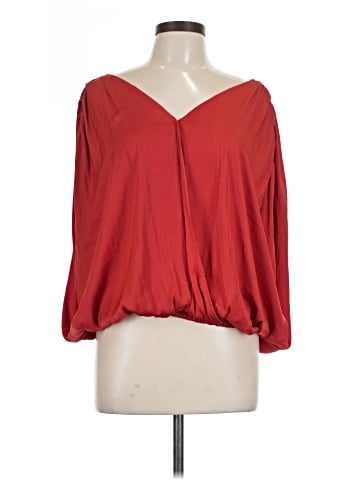 Vince Camuto 3/4 Sleeve Blouse (view 1)