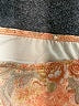 Unbranded Paisley Orange Formal Skirt Size XL - photo 4