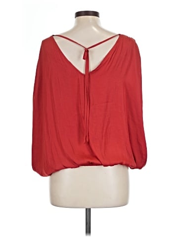 Vince Camuto 3/4 Sleeve Blouse (view 2)