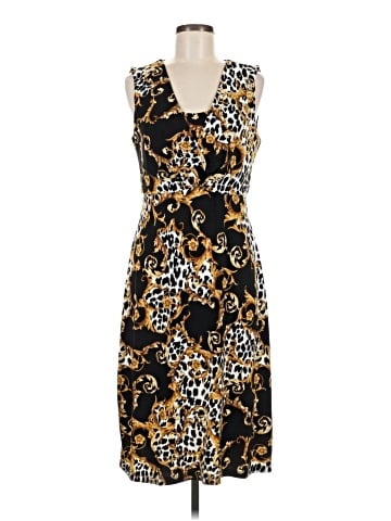 Thalia Sodi Cocktail Dress (view 1)