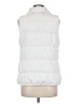 Old Navy 100% Polyester White Vest Size M - photo 2