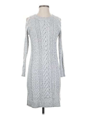 Ann Taylor LOFT Casual Dress (view 1)