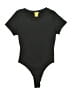 Daisy Black Bodysuit Size S - photo 1