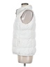 Old Navy 100% Polyester White Vest Size M - photo 5