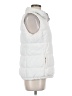 Old Navy 100% Polyester White Vest Size M - photo 4