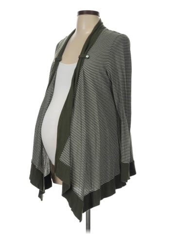 Motherhood Cardigan (view 1)