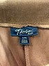 Thalia Sodi Solid Brown Casual Pants Size L - photo 7