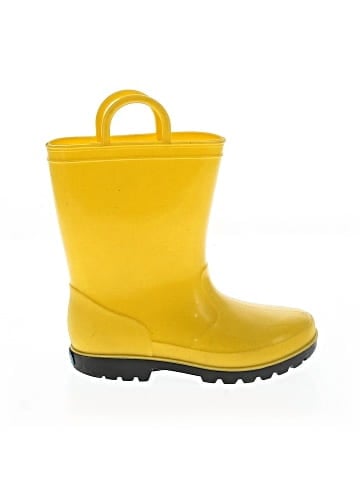 zoogs Rain Boots (view 1)