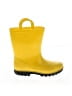 zoogs Yellow Rain Boots Size 13 (kids) - photo 1