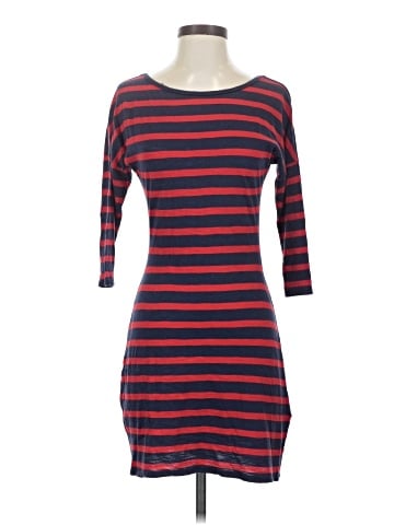Express Casual Dress (view 1)