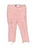 Old Navy Pink Jeggings Size 2T (estimated) - photo 1