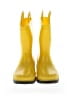 zoogs Yellow Rain Boots Size 13 (kids) - photo 2