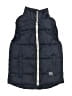 H&M 100% Polyamide Blue Vest Size 8 - 10 - photo 1