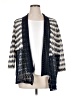 Alfred Dunner Blue Cardigan Size XL - photo 1