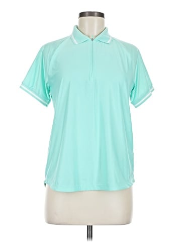 Mondetta Short Sleeve Blouse (view 1)