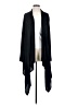 Lululemon Athletica Black Cardigan Size 2 - photo 1
