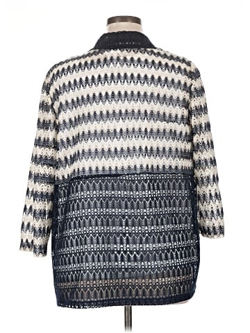 Alfred Dunner Cardigan (view 2)