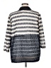 Alfred Dunner Blue Cardigan Size XL - photo 2