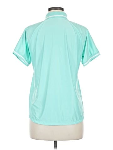 Mondetta Short Sleeve Blouse (view 2)