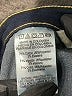 MICHAEL Michael Kors Black Blue Jeans Size 12 - photo 8