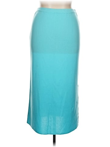 MING WANG Formal Skirt (view 1)
