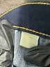 MICHAEL Michael Kors Black Blue Jeans Size 12 - photo 9