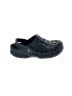 Crocs Blue Clogs Size 11 (kids) - photo 1
