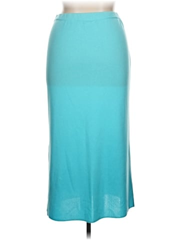 MING WANG Formal Skirt (view 2)