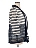 Alfred Dunner Blue Cardigan Size XL - photo 4