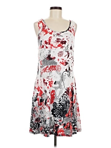 Parsley & Sage Casual Dress (view 1)