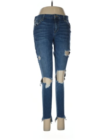 Joe's Jeans Jeans (view 1)