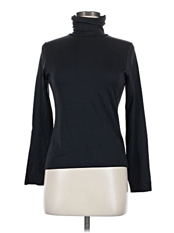 Hennes Long Sleeve Turtleneck (view 1)