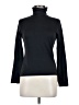 Hennes Black Long Sleeve Turtleneck Size M - photo 1