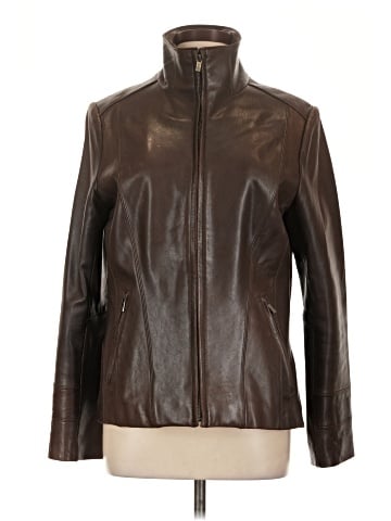 Calvin Klein Jacket (view 1)
