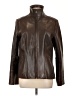 Calvin Klein Brown Jacket Size L - photo 1