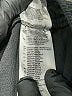 Adidas 100% Polyester Black Track Pants Size 13 - 14 - photo 4