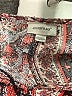 Avenue 100% Rayon Pink Sleeveless Blouse Size 18 Plus - photo 7