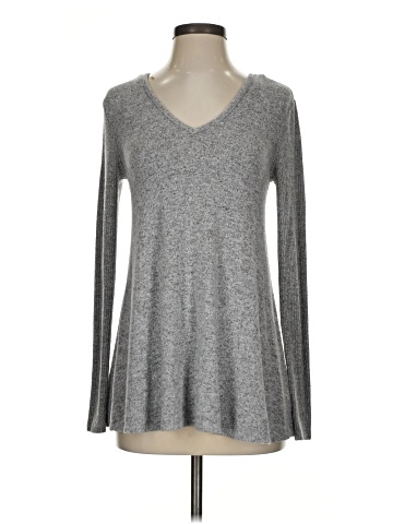 Iz Byer Pullover Sweater (view 1)