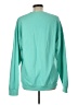 Jerzees Hearts Teal Sweatshirt Size L - photo 2