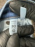 Ann Taylor LOFT Solid Blue Jeans Size 30 waist - photo 9