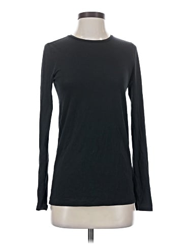 Everlane Long Sleeve T-Shirt (view 1)