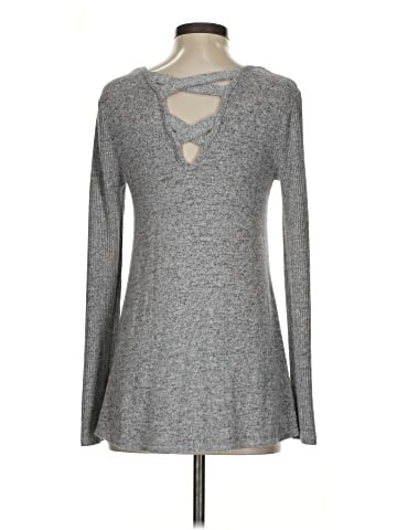 Iz Byer Pullover Sweater (view 2)
