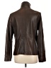Calvin Klein Brown Jacket Size L - photo 2