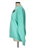 Jerzees Hearts Teal Sweatshirt Size L - photo 5