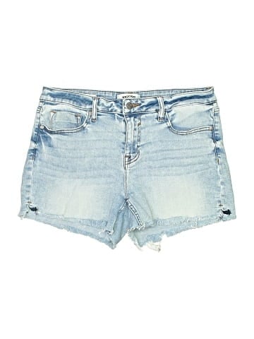 Vigoss Denim Shorts (view 1)