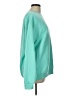Jerzees Hearts Teal Sweatshirt Size L - photo 4