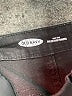 Old Navy Black Denim Shorts Size 10 - photo 3