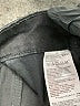 Old Navy Black Denim Shorts Size 10 - photo 4